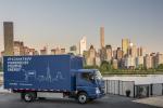 Mitsubishi Fuso eCanter 2017 года (NA)